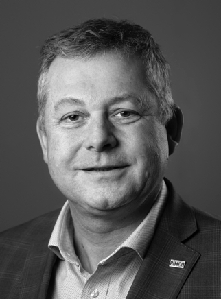 Lars Robert Pedersen